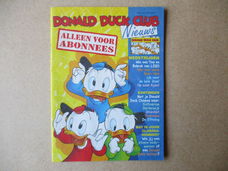 adv9728 donald duck weekblad bijlage 117