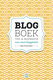 Blogboek, Kelly Deriemaeker - 0 - Thumbnail