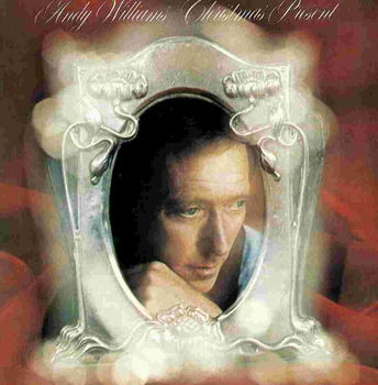 Andy Williams – Christmas Present (CD) Nieuw - 0