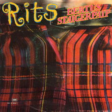 Bertus Staigerpaip – Rits (1987)