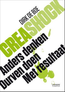 Creashock, Dirk De Boe