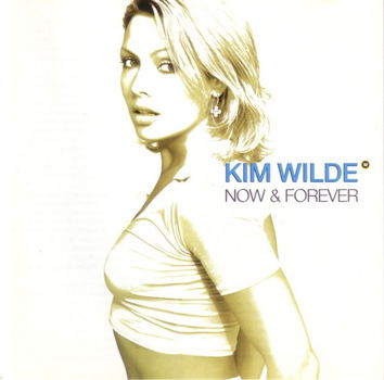 Kim Wilde – Now & Forever (CD) - 0