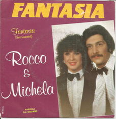 Rocco & Michela – Fantasia