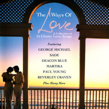 The Ways Of Love (CD) Nieuw - 0