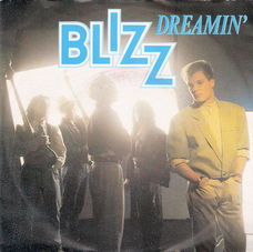 Blizz ‎– Dreamin' // engelstalig