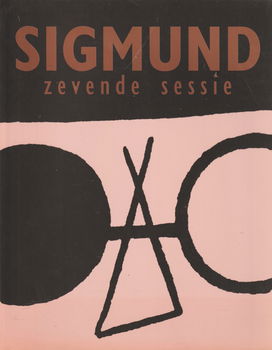 Sigmund Zevende sessie - 0