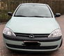 Opel corsa, 1200cc, benzine, 2002, 80000km, lime green, 1 ste eigenaar, euro 4 - 0 - Thumbnail