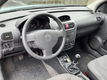 Opel corsa, 1200cc, benzine, 2002, 80000km, lime green, 1 ste eigenaar, euro 4 - 7 - Thumbnail