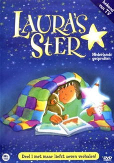 Laura's Ster (DVD) Nieuw