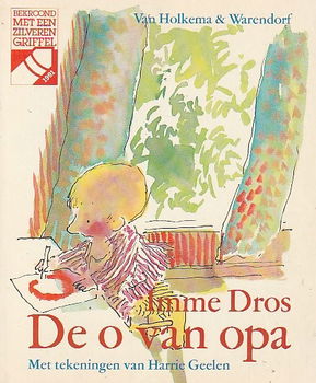DE O VAN OPA - Imme Dros - 0