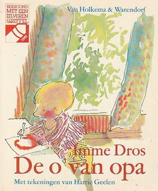 DE O VAN OPA - Imme Dros