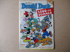 adv9731 donald duck weekblad bijlage 120