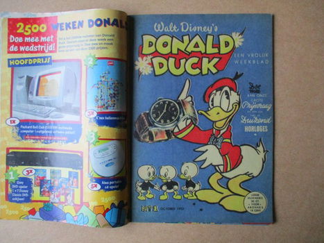 adv9731 donald duck weekblad bijlage 120 - 1