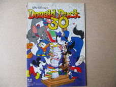 adv9732 donald duck weekblad bijlage 121