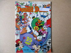 adv9733 donald duck weekblad bijlage 122