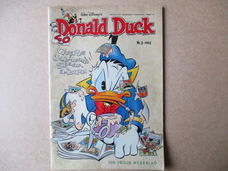 adv9736 donald duck weekblad bijlage 125