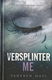 VERSPLINTER ME, TOUCHING JULIETTE deel 2,5 - Tahereh Mafi - 0 - Thumbnail