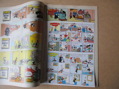 adv9738 donald duck weekblad bijlage 127 - 1