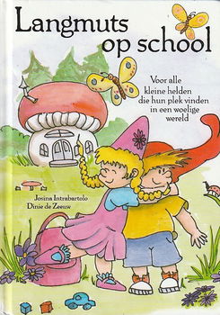 LANGMUTS OP SCHOOL - Josina Intrabartolo - 0
