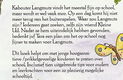 LANGMUTS OP SCHOOL - Josina Intrabartolo - 1 - Thumbnail
