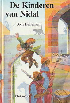 DE KINDEREN VAN NIDAL - Doris Heinemann