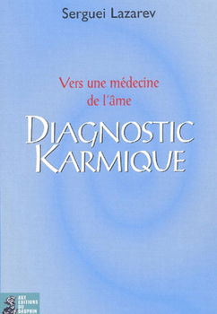 Diagnostic karmique, Serguei Lazarev - 0