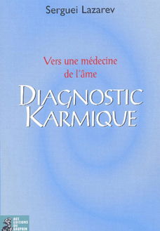 Diagnostic karmique, Serguei Lazarev