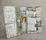 Finished Project handmade by scrapqueen the keepsake treehouse box fairy woods with inserts - 4 - Thumbnail