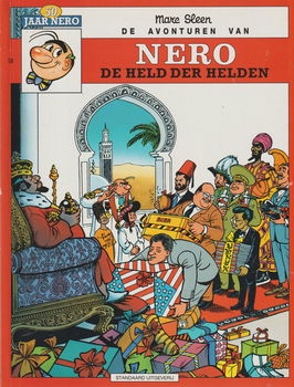 Nero 25 stuks tussen nummer 128 en 163 - 2