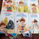 ENID BLYTON – Pitty, complete serie - 0 - Thumbnail