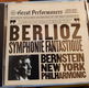 Leonard Bernstein - Berlioz Symphonie Fantastique (CD) Nieuw - 0 - Thumbnail