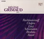 Hélène Grimaud Plays Rachmaninoff, Chopin, Liszt, Schumann, Brahms, Ravel (5 CD) Nieuw - 0 - Thumbnail