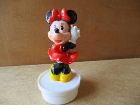 adv9746 minnie mouse op dekseltje 1 - 0