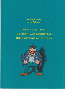 Mulligan New-York 1933 oplage 1025 dit is nummer 775 - 1