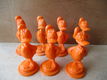 adv9758 donald duck ijspoppetje 1 - 0 - Thumbnail