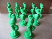adv9760 donald duck ijspoppetje 3 - 0 - Thumbnail