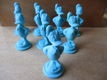 adv9761 donald duck ijspoppetje 4 - 0 - Thumbnail