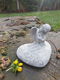 engel op hart, grafbeeld - 2 - Thumbnail