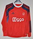 Keepersshirt voetbalshirt Ajax Amsterdam - 0 - Thumbnail