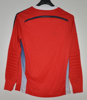 Keepersshirt voetbalshirt Ajax Amsterdam - 1