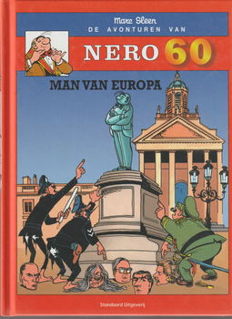 Nero 6 stuks hardcover 17 x 23 cm - 2