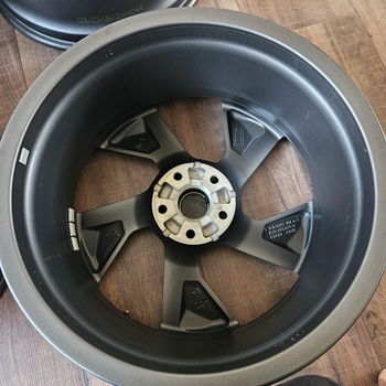 Audi Sport Velgen 19 Inch ORIGINEEL - 5