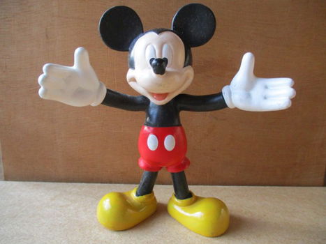 adv9766 mickey flexibel - 0