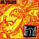 SINGLE - Levellers - 15 Years - 0 - Thumbnail