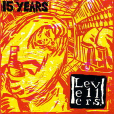 SINGLE - Levellers - 15 Years