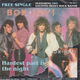 SINGLE - Bon Jovi - Hardest part is the night - TNT - Seven seas - 0 - Thumbnail