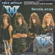 SINGLE - Bon Jovi - Hardest part is the night - TNT - Seven seas - 1 - Thumbnail