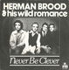 SINGLE - Herman Brood & His wild Romance - 0 - Thumbnail