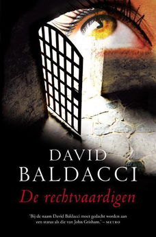 David Baldacci - De Rechtvaardigen