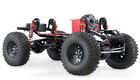 22150 AMXROCK CRAWLER WILD /Rood of geel REALISTIC SCALED BODY - 2 - Thumbnail